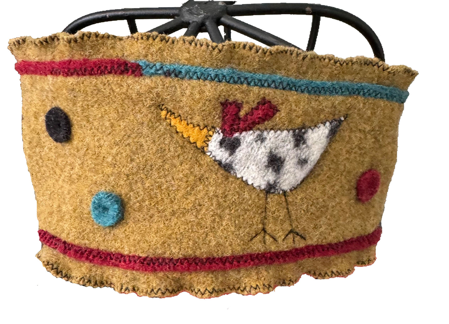 Headband Free Range