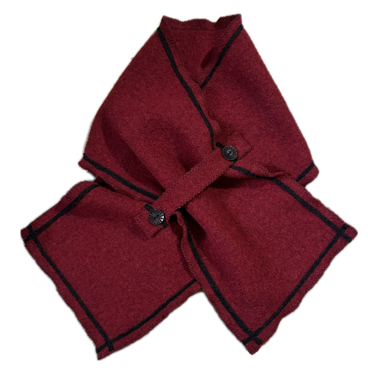 Red Wrap