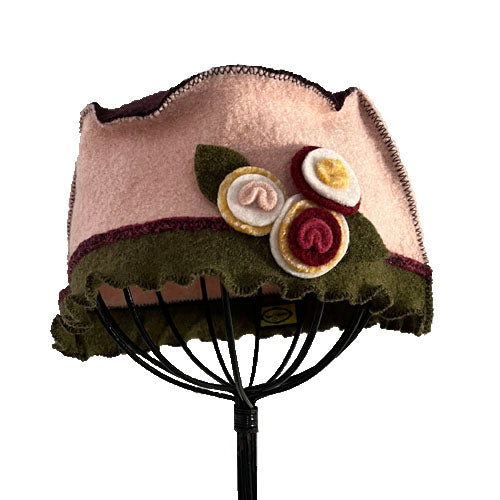 Vintage Hat