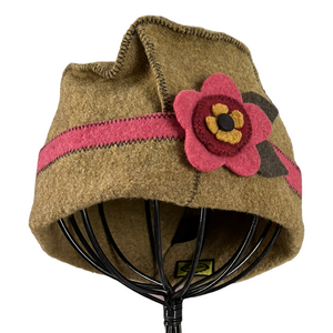 HA018 Prairie Hat