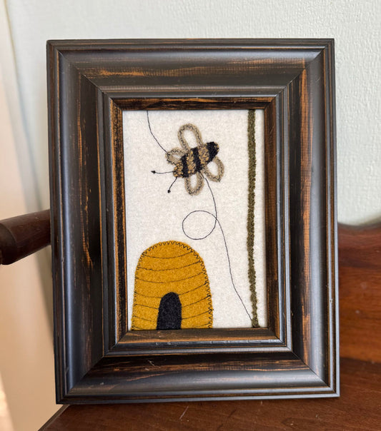 Bee/Hive