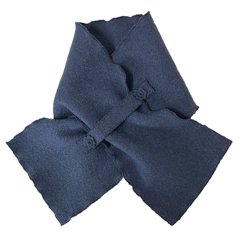 WR036 Cornflower Wrap/Scarf