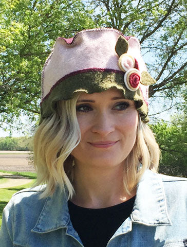 Vintage Hat